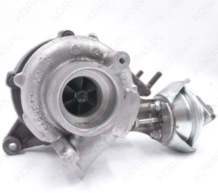 Peugeot 308 Turbo 7560475005S 756047-5005S 756047-9005S