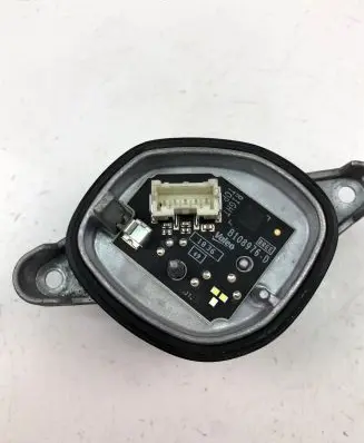 Xenon control unit/module