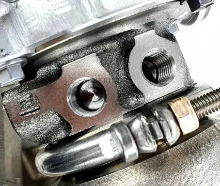 Renault Kadjar Turbo 821042 821042-0010 821042-0012