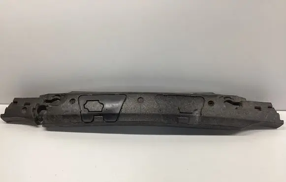 Mercedes-Benz S W222 Front bumper foam support bar A2228851137