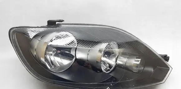 Volkswagen Golf Plus Headlight/headlamp 5M1941006G
