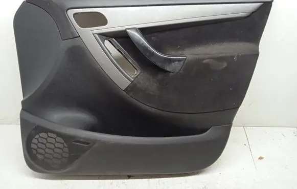 Citroen C4 I Picasso Front door card panel trim 96599537