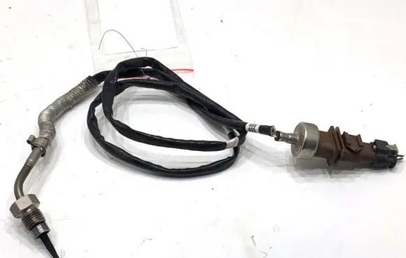 Audi A5 Exhaust gas pressure sensor 04L919529E