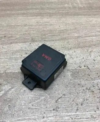 Peugeot 206 Other control units/modules C07000800 FEB2000 GMA