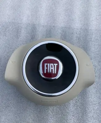 Fiat 500E Steering wheel airbag 735452882