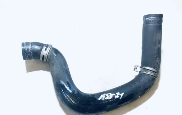 Peugeot 607 Engine coolant pipe/hose