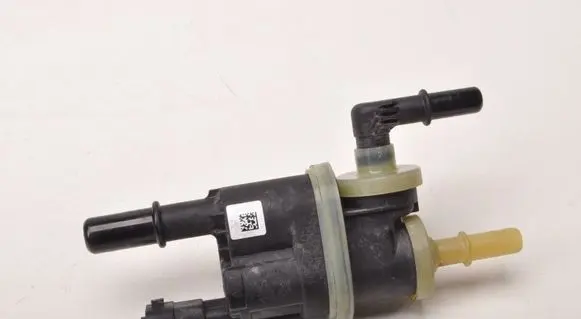 MG HS Valve vacuum 10560405