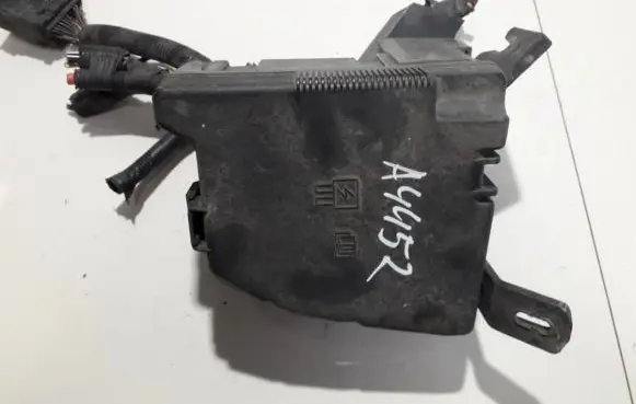 Ford Fiesta Fuse box set 8V5114B144BA