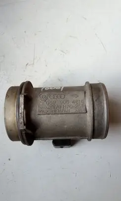 Audi A6 S6 C5 4B Mass air flow meter 059906461G HTCAFH7025C