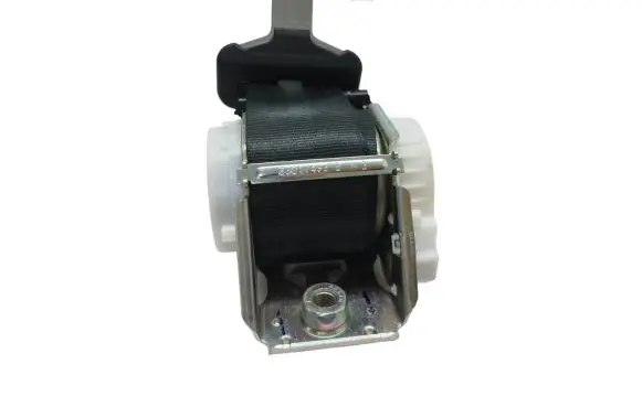 Citroen C3 Rear seatbelt 34048178B WX270WY0 21062011