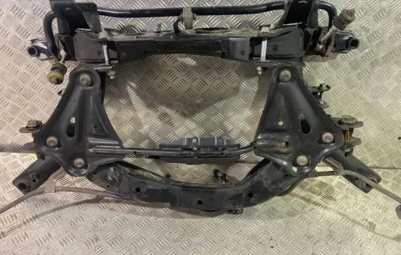 Lexus NX Rear subframe 