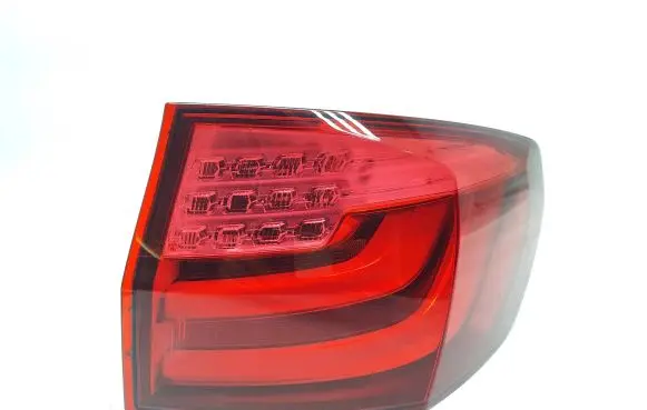 BMW 5 F10 F11 Rear/tail lights 7203234 89505493