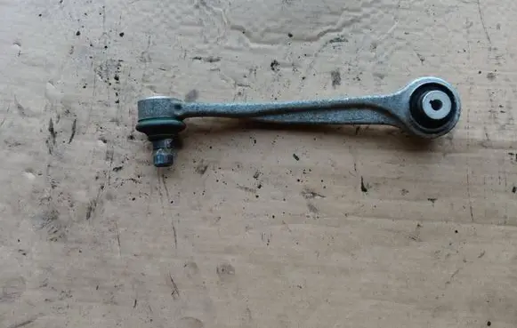 Audi Q7 4M Front control arm 4M0407510C