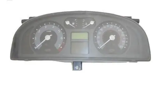 Renault Laguna II Speedometer (instrument cluster) 8200291329