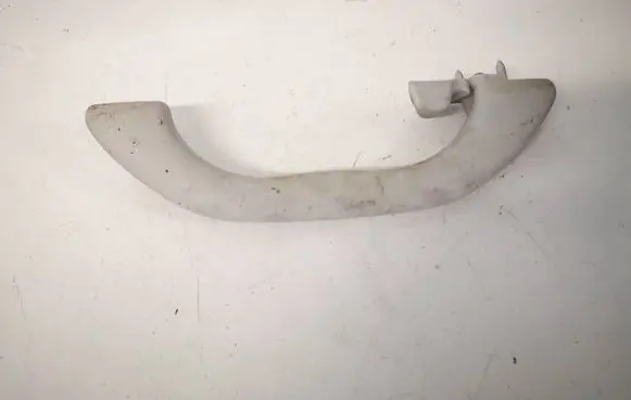 Volkswagen PASSAT B5.5 Rear interior roof grab handle 3B0857608