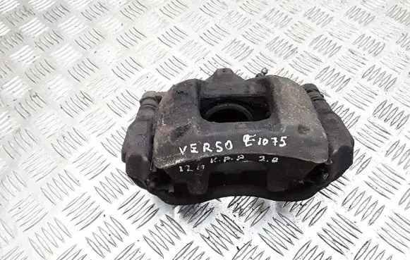 Toyota Verso Front brake caliper
