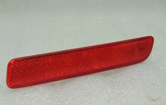 Suzuki SX4 Rear tail light reflector 3595079J02 3595079J01