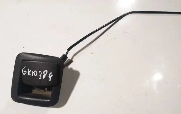 Jeep Grand Cherokee (WJ) Other interior part