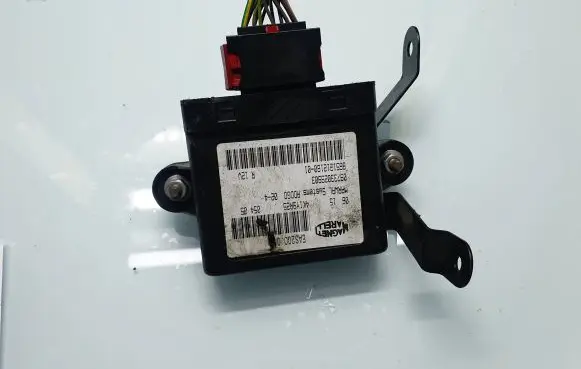 Peugeot 307 Other control units/modules 09733029903 965121218001