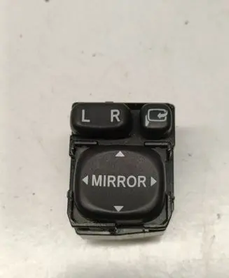Toyota Avensis T250 Wing mirror switch 183575