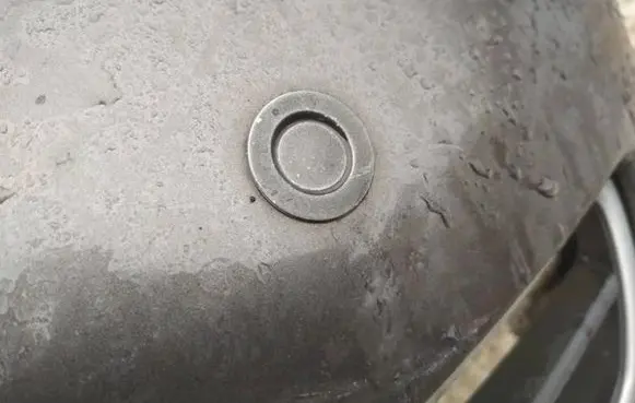 Parking PDC sensor