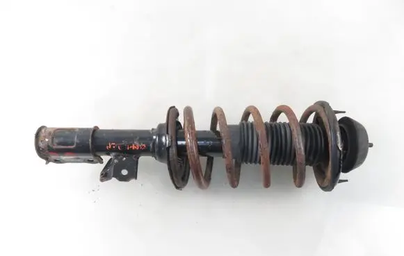 KIA Picanto Front shock absorber with coil spring 