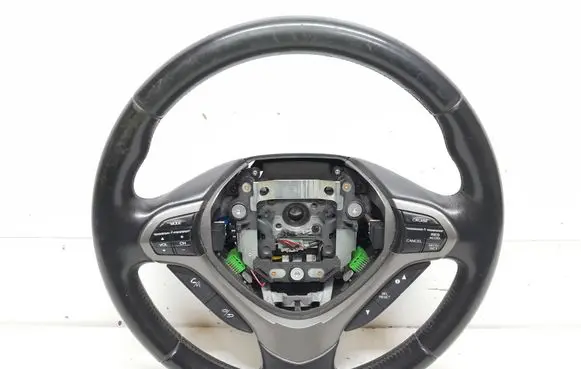 Honda Accord Steering wheel 