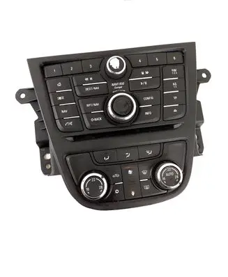 Opel Mokka Climate control unit 95352486 13429880