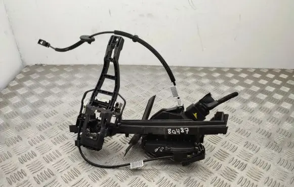 Ford Transit - Tourneo Connect Front door lock AM5AU21812BF