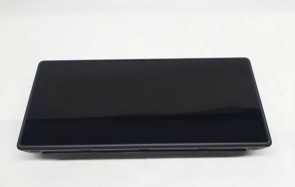 Jaguar F-Pace Screen/display/small screen N8B219C279AA
