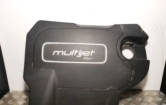 Jeep Renegade Engine cover (trim) 55267246
