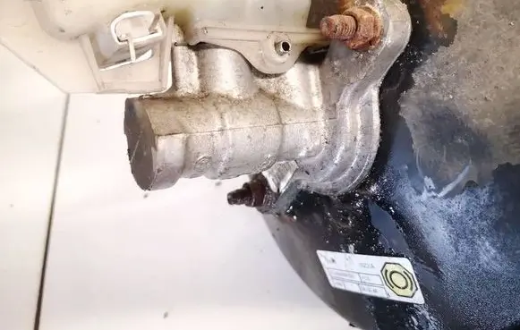 Nissan Pixo Master brake cylinder 0204d25625