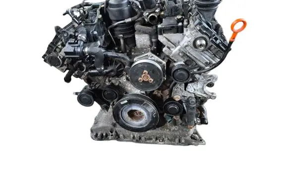 Audi A4 S4 B8 8K Engine CGKA CGK