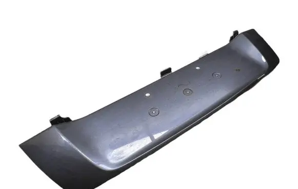 Toyota Land Cruiser (J120) Tailgate trim 7681160090