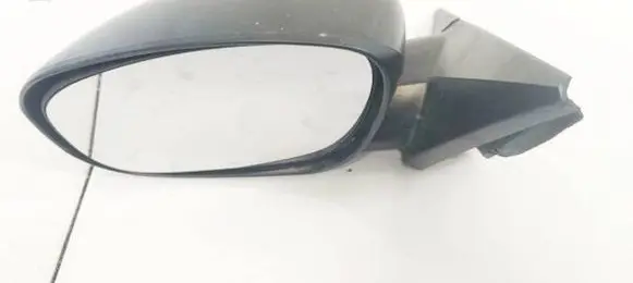 Dodge Magnum Front door electric wing mirror