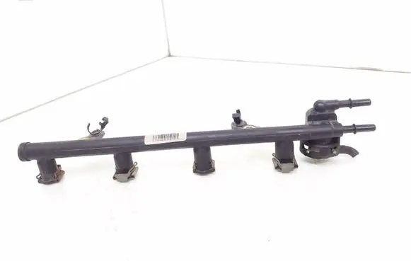 Ford Ka Fuel main line pipe 2NIU9D280CB 2787A