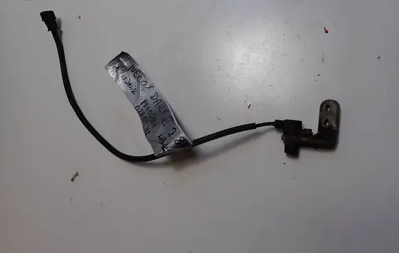 Iveco Daily 3rd gen Crankshaft position sensor 0281002332