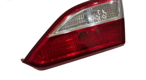 Hyundai i30 Tailgate rear/tail lights 92404A62
