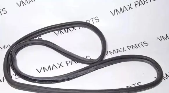 Porsche Boxster 986 Engine compartment rubber 99651161100