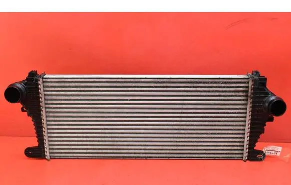 Opel Insignia A Intercooler radiator 84208091