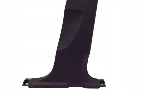 Audi Q3 8U (B) pillar trim (bottom) 8U0867240A