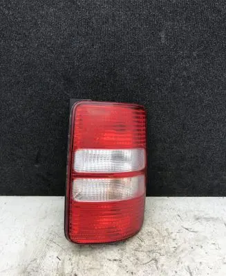 Volkswagen Caddy Rear/tail lights 2K0945112A