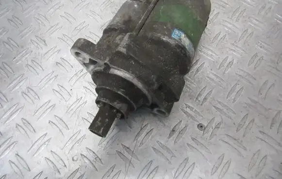 Honda Civic Starter motor
