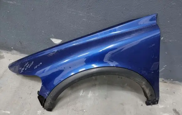 Volvo C30 Fender