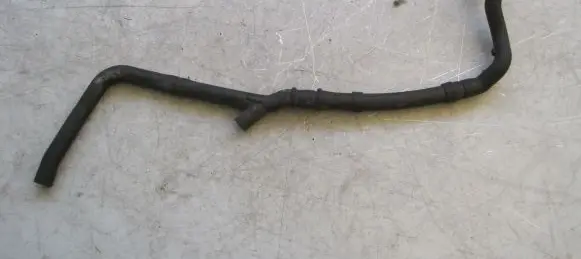 Mercedes-Benz GL X164 Brake booster pipe/hose A2730180582