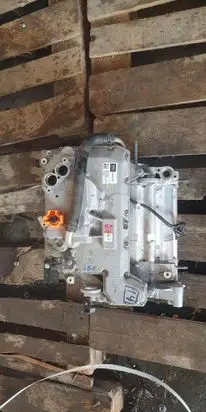 Opel Corsa F Engine ZK01