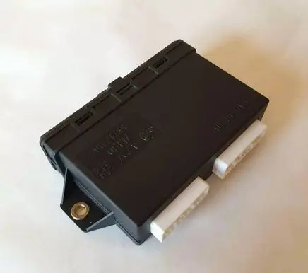 Comfort/convenience module