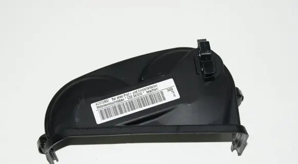 Volkswagen Golf Sportsvan Timing belt guard (cover) 04E109108C