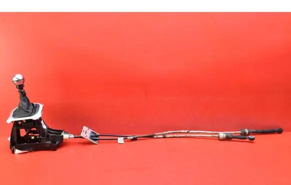Jeep Renegade Gear shift rod 00502944640