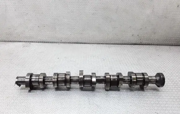 Camshaft